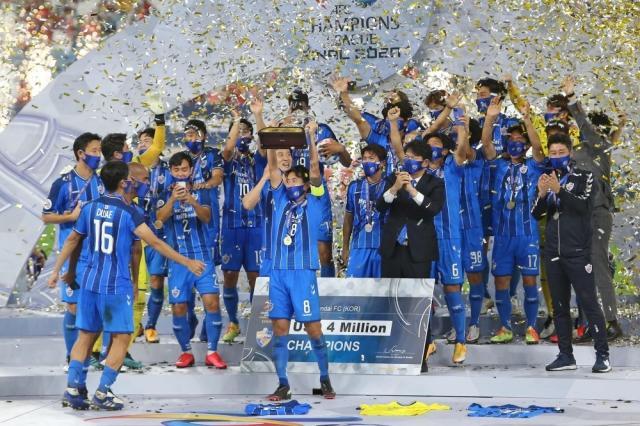 乐鱼官网-2021亚冠奖励政策不变 调整发放策略为赛事下血本